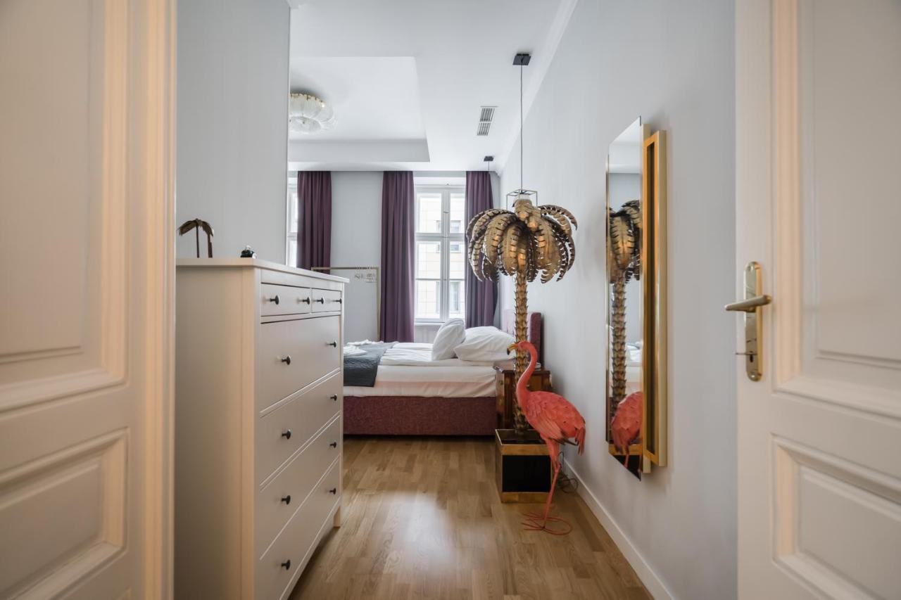 Bpr Adagio Design Home With A/C 부다페스트 외부 사진